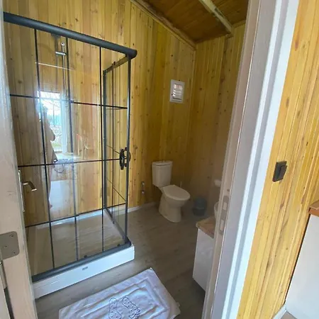 Rota Bungalow * Demre