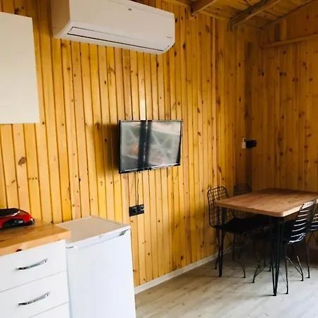 Rota Bungalow *