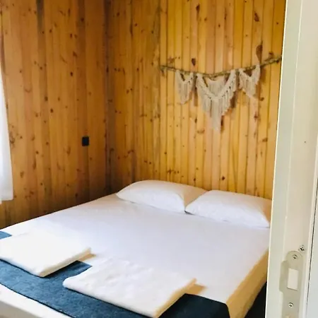 Rota Bungalow * Demre