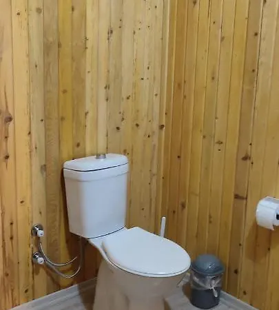 Rota Bungalow * Demre