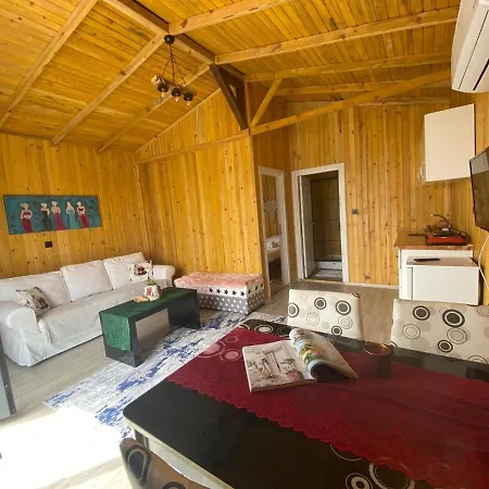 Rota Bungalow Apartahotel *