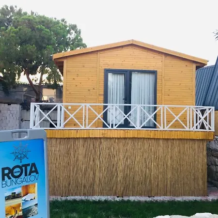 Rota Bungalow
