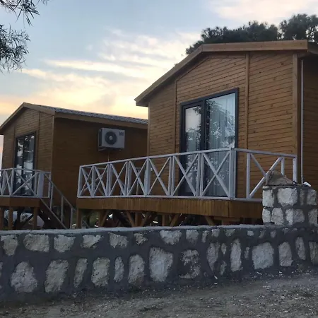 Aparthotel Rota Bungalow *