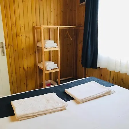 公寓式酒店 Rota Bungalow