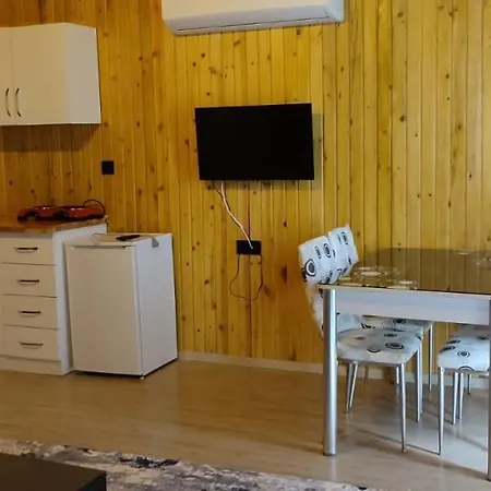 Rota Bungalow *