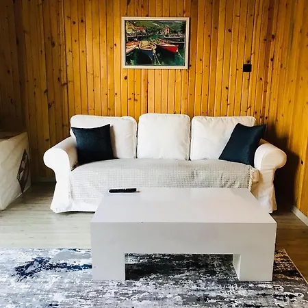 公寓式酒店 Rota Bungalow