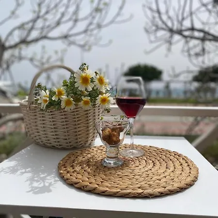 公寓式酒店 Rota Bungalow