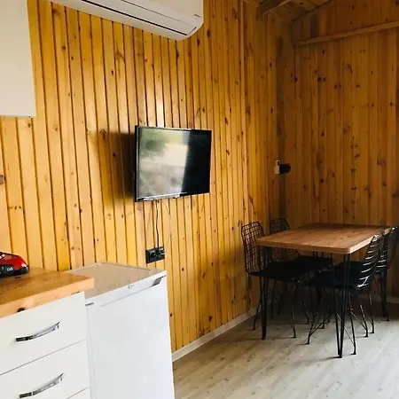 Rota Bungalow * 代姆雷